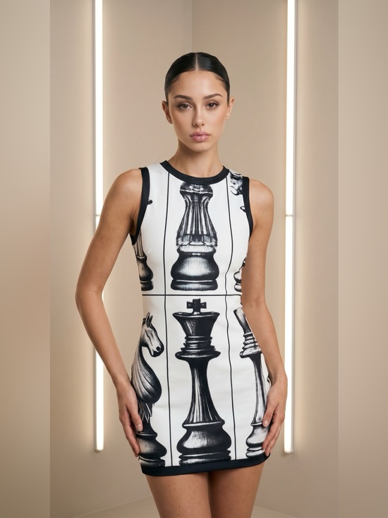 Dresses & Skirts - FRANCA DRESS (Season Sale❣️)